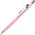 Pentel Lapiseira P205 Rosa 0.5mm - Imagem 1