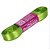 Fita de Cetim CF002 10mmx10m 677 Verde Folha Progresso - Imagem 1