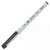 Caneta Graf Tech Preta 0.8 mm Cis - Imagem 1