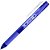 Caneta Retratil Apagavel CIS Gelyx EX Azul - Imagem 1