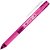 Caneta Retratil Apagavel CIS Gelyx EX Rosa - Imagem 1