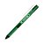 Caneta Retratil Apagavel CIS Gelyx EX Verde - Imagem 1