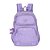 Mochila de Costas Laptop Mj49135up-rx Up4you Roxa Luxcel - Imagem 1