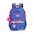 Mochila de Costas Laptop Mj49181up-az Up4you Azul Luxcel - Imagem 1