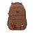 Mochila de Costas 17 Mickey Teen New Corduroy Marrom 15140 Xeryus - Imagem 1