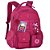 Mochila de Costas 17,5" Rb27422 Rebecca Bonbon Clio Style - Imagem 3