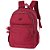Mochila de Costas Laptop Fem Mn49135up Up4you Vinho Luxcel - Imagem 1