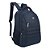 Mochila de Costas Laptop Fem Mn51587pk-az Polo King Azul Luxcel - Imagem 1