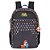 Mochila de Costas Laptop Mj47577mo-pt Super Mario Preta Luxcel - Imagem 1