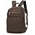 Mochila de Costas Laptop Fem Mn51649up-mr Up4you Marrom Luxcel - Imagem 1