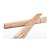 PALITO P/ ALGODAO DOCE 40CM PCT C/ 100 UNDS BAMBOO - Imagem 1