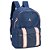 Mochila de Costas Ms46546up-az Up4you Azul Luxcel - Imagem 1
