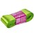 Fita De Cetim Cf009 38mmx10m 677 Verde Folha  Fitas Progresso - Imagem 1