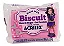 Massa P/ Biscuit 90G Rosa Escuro Cod 542 Acrilex - Imagem 1