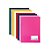 Pasta Catalogo Pvc 20 Plasticos Cores Polibras - Imagem 1