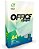 Resma de Papel A4 75g 500 folhas Branco Caixa com 10 unds Office Paper - Imagem 1