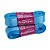 Fita de Cetim Cf005 22mmx10m 1390 Azul Medio Fitas Progresso - Imagem 1