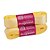 Fita de Cetim Cf005 22mmx10m 1389 Amarelo Bebe Fitas Progresso - Imagem 1
