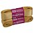 Fita de Cetim Cf005 22mmx10m 228 Ouro Fitas Progresso - Imagem 1