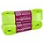 Fita de Cetim Cf005 22mmx10m 280 Verde Citrico Fitas Progresso - Imagem 1