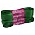Fita de Cetim Cf005 22mmx10m 217 Verde Bandeira Fitas Progresso - Imagem 1