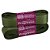 Fita de Cetim Cf005 22mmx10m 249 Verde Militar Fitas Progresso - Imagem 1