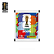 Envelope Figurinhas Copa FIFA 2026 - Imagem 1