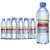 Agua Mineral Sem Gas 500ml Mineiro C/12 unds - Imagem 1