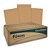 Envelope Saco Kraft KN34 80gr 240x340mm Oficio Cx C/ 100 Unds Foroni - Imagem 1