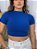 Cropped Manguinha - Imagem 8