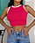 Cropped Bicolor - Imagem 1