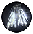 15 Tubos snowfall LED branco frio IP44 com 10cm bivolt. - Imagem 9