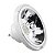 Lâmpada LED AR111 12w 2700k GU10 1493 bivolt Galaxy Led. - Imagem 5