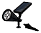 Espeto De Jardim LED Solar 10W RGB Colorido IP67. - Imagem 3