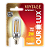 Filamento Superled Tubo ST26 2W 220V 2400K. - Imagem 2