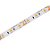 Fita LED Evo 5 metros 4000K 12W/M 12V IP65. - Imagem 1