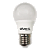 Lâmpada Bulbo Led 12w 6500k 12v E27 Galaxy Led. - Imagem 1