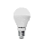 Lâmpada Superled Ouro 12W bivolt 6500K. - Imagem 1