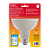 Lâmpada Superled PAR38 12W bivolt 6500K IP65 36º S. - Imagem 2