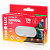 Luminária Tartaruga LED 12W bivolt 6500K branco frio IP65. - Imagem 2