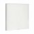 Plafon borda infinita 32W 6500K branco frio bivolt 22cm x 22cm branco. - Imagem 1
