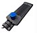 Luminária LED Pública Slim 100W SMD com Sensor Fotocélula 6500K IP67. - Imagem 2
