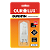 Lâmpada Halógena Ouropin G9 60W 220V Clara. - Imagem 1