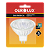 Lâmpada Dicroica MR11 GU4 35W 12V 30º. - Imagem 1