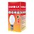 Lâmpada Sódio Ovoide 100W E40 bivolt. - Imagem 1