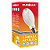 Lâmpada Metálica Ovoide 400W E-40 5000K bivolt. - Imagem 2