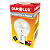 Lâmpada Incandescente Geladeira-Fogão 40W 220V. - Imagem 2