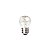 Lâmpada Incandescente Geladeira-Fogão 40W 220V. - Imagem 1
