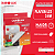 Plafon Superled Embutir 24W bivolt 4000K Quadrado 30cm x 30cm. - Imagem 2