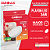 Plafon Superled Sobrepor 36W Bivolt 2700K Redondo Ø 40cm. - Imagem 2